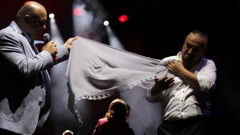 Gönen’de 15. Ulusal Oya ve Çeyiz Festivali