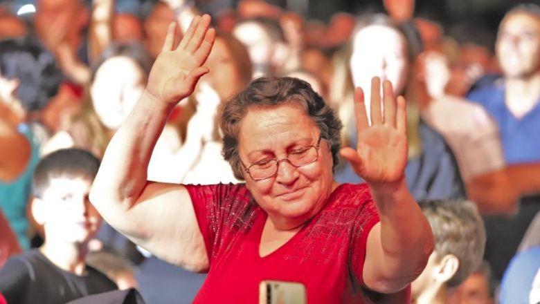 Gönen’de 15. Ulusal Oya ve Çeyiz Festivali