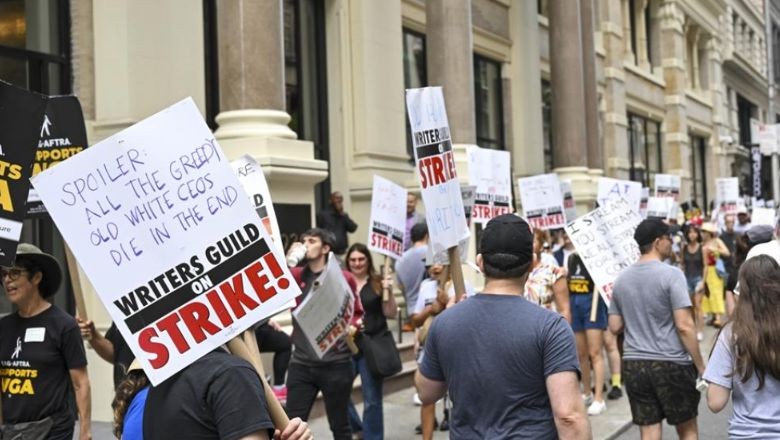 150 Gündür Süren Grev Sona Eriyor!
