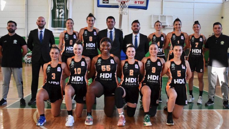 Gürespor'dan Büyük Fark