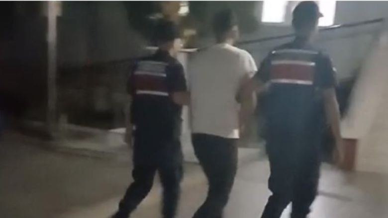 55 Bin TL'lik Alkol Hırsızlığı!