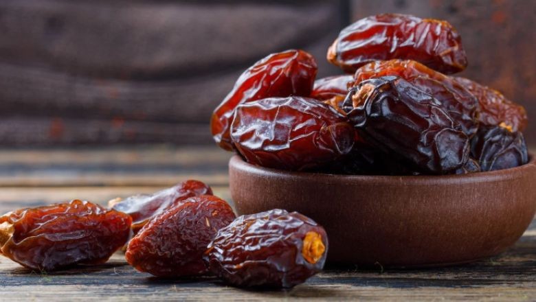 Bu 10 Besini Şeker Yerine Kullanabilirsiniz!