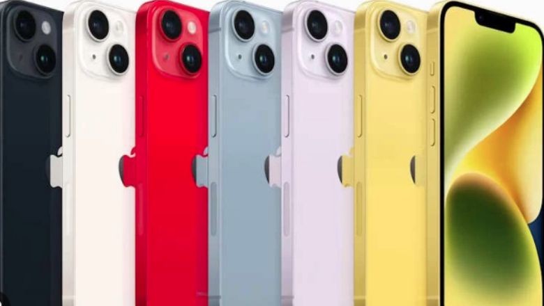 iPhone 15 Yeni Kullanıcıları İle Bir Araya Gelecek