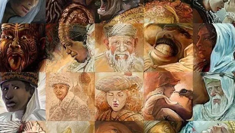İkonografi Nedir?