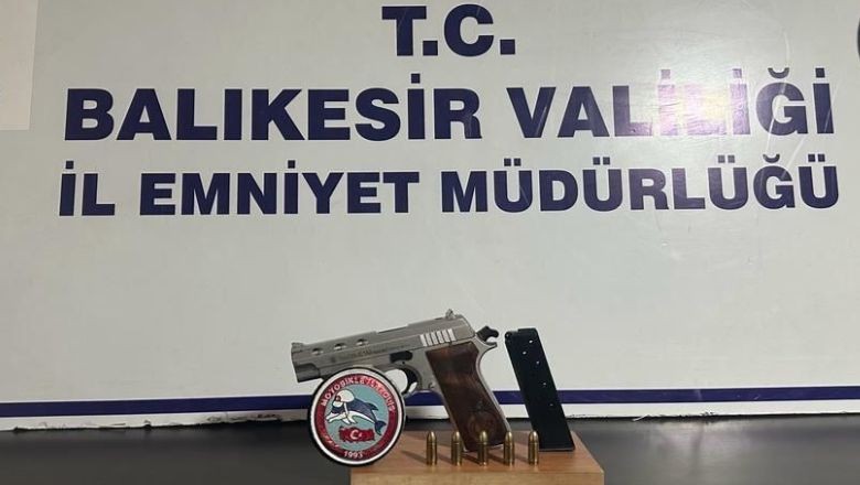 45 Kişi Tutuklandı!