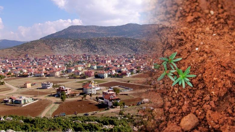 Balıkesir'in İlginç Köy İsimleri