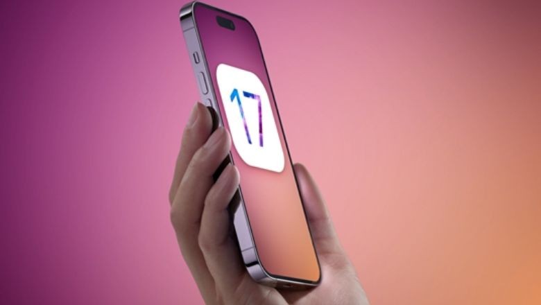 iOS 17 Tanıtıldı!