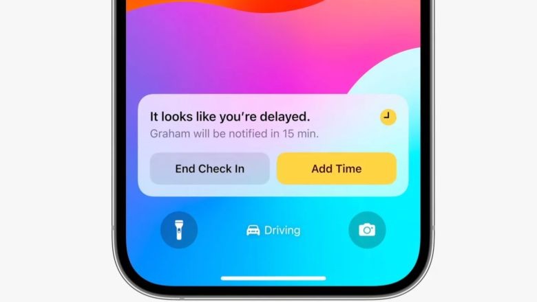 iOS 17 Tanıtıldı!