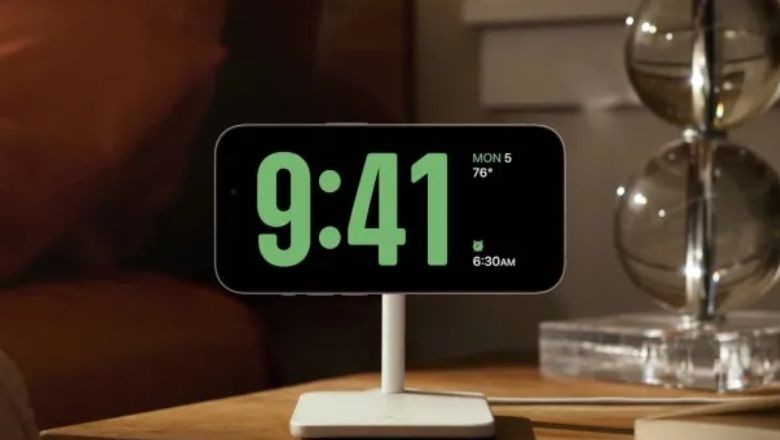iOS 17 Tanıtıldı!
