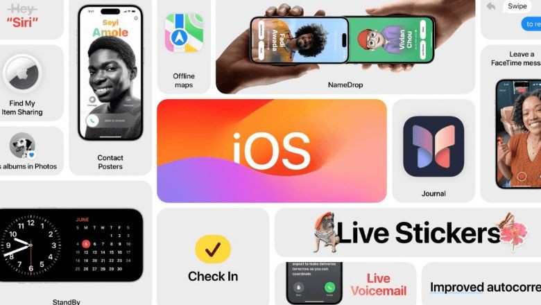 iOS 17 Güncellemesinin Çıkış Tarihi Belli Oldu!