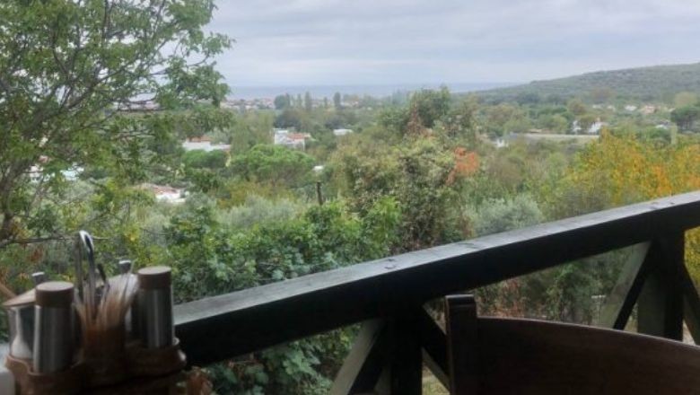 Kahvaltı Keyfinizi Katlayacak 7 Balıkesir Mekanı!