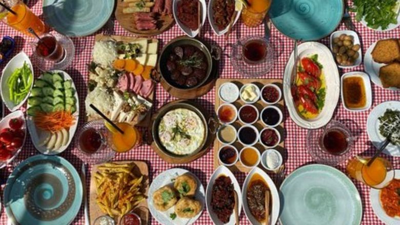 Kahvaltı Keyfinizi Katlayacak 7 Balıkesir Mekanı!