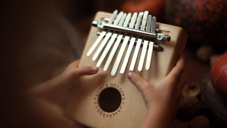 Geleneksel Melodi Kutusu