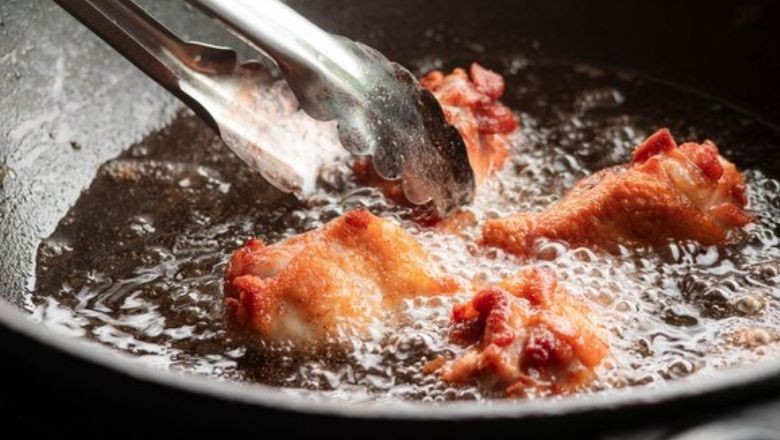 Kalbi Çürütüyor!