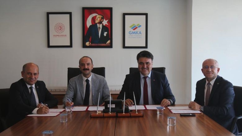 Balıkesir'de Karavan Kampı Müjdesi! Çadırını Al Gel