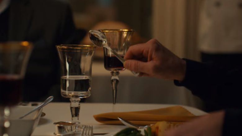 Kara Cuma Filminin Fragmanı Yayınlandı