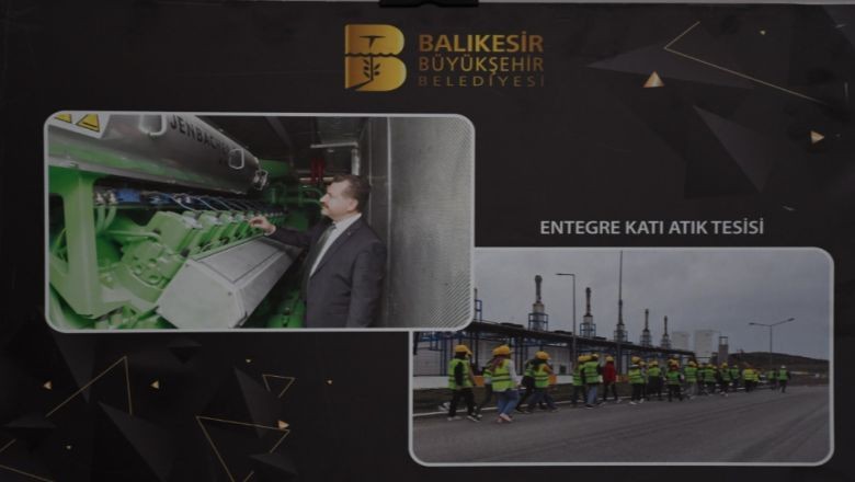 Hedef, Karbon Nötr Balıkesir