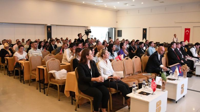 Hedef, Karbon Nötr Balıkesir