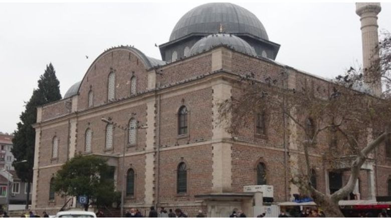 Bu Mağaralara Giren Çıkamıyor!