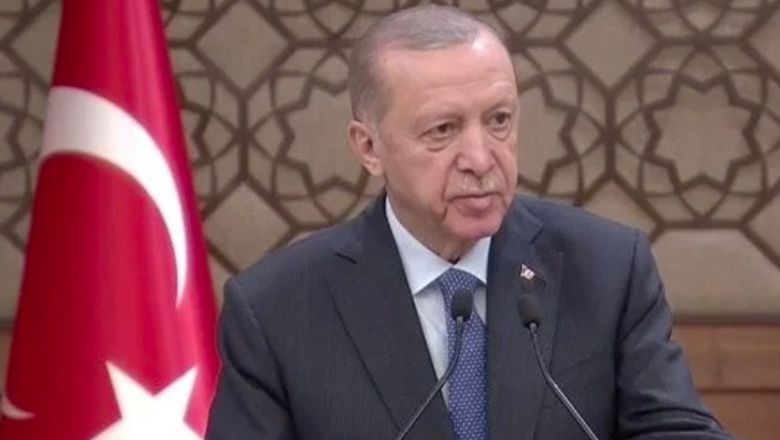 Son Dakika! Kaymakamlık Kursu Kura Töreni Başladı