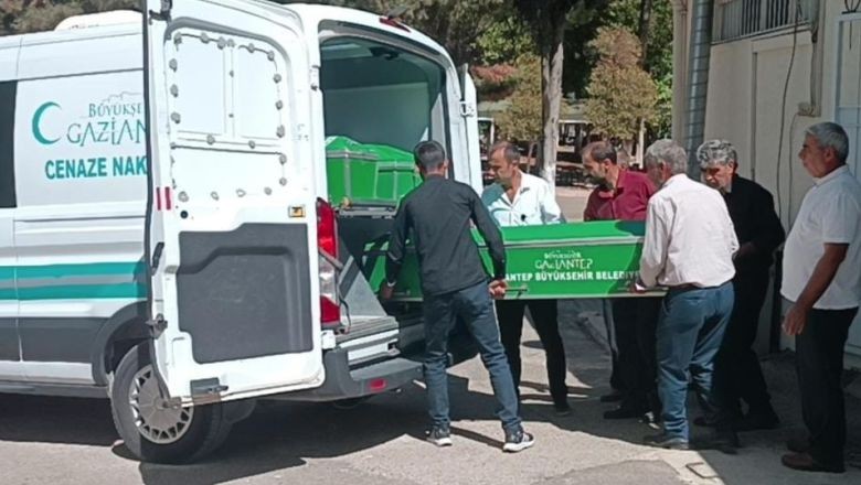 Sokakta Oyun Oynarken Kamyonun Altında Kaldı!
