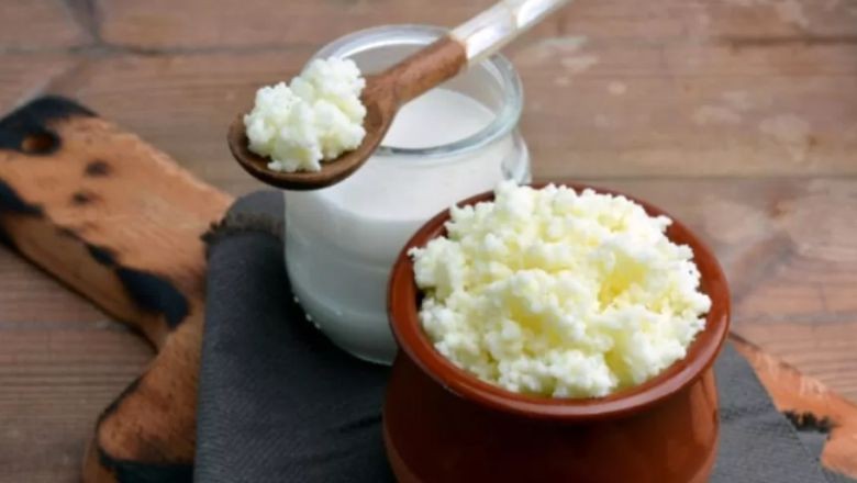 Kefirin Faydaları ve Yapım Aşamaları