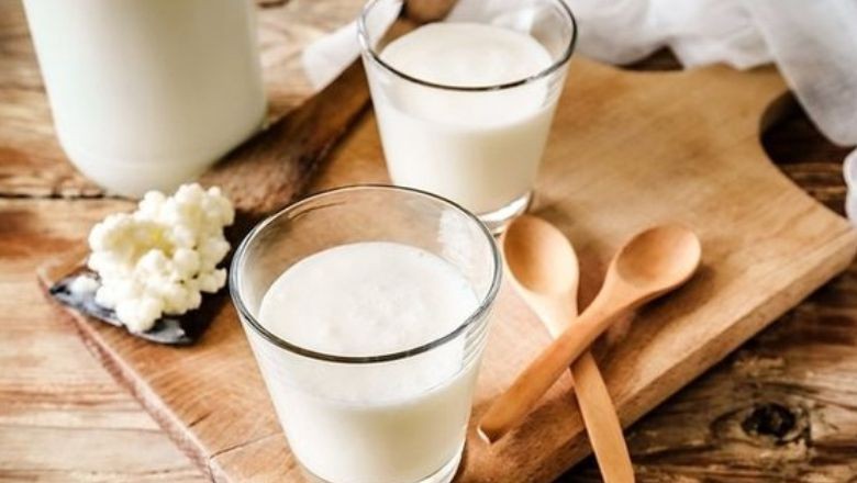 Kefirin Faydaları ve Yapım Aşamaları