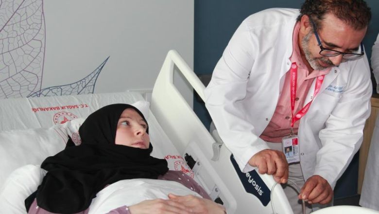Hamile Olduğunu Sanıyordu Gerçeği Öğrenince Şoke Oldu!