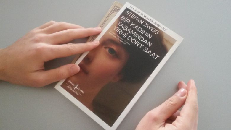 Hüzünlü Aşk Öyküleri Sevenlere...