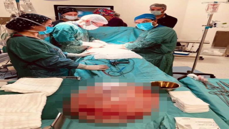 Hamile Olduğunu Sanıyordu Gerçeği Öğrenince Şoke Oldu!