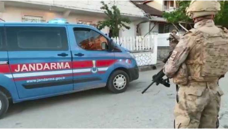 Kolluk Kuvvetleri Uyuşturucu Tacirlerine Göz Açtırmıyor