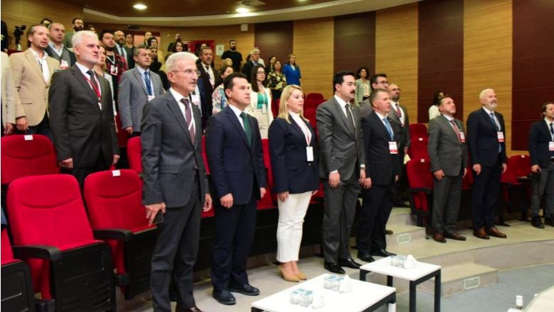 Balıkesir'den Kastamonu'ya: 7. Uluslararası Gastronomi Turizmi Kongresi Başladı
