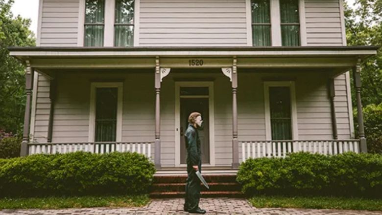 5 İkonik Korku Filmi Evi