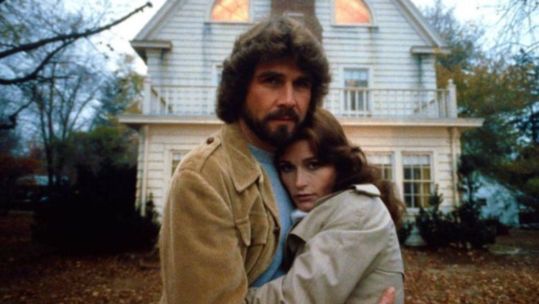 5 İkonik Korku Filmi Evi
