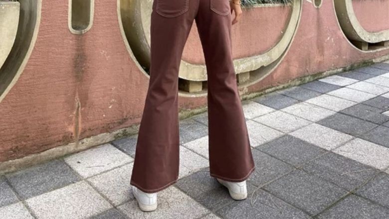 Kot Pantolon Giyerken Yapılan Hatalar