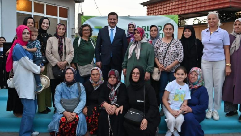 Tarladaki Atıklar Kuzuya Dönüşüyor