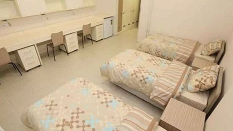 KYK Yurt Başvuru Sonuçları