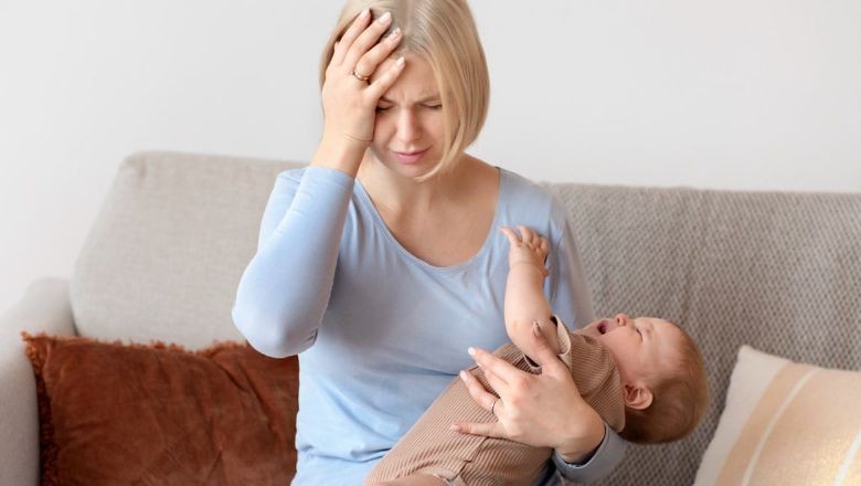 Lohusalıkta Oluşabilecek Acil Durumlar