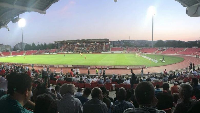 Balıkesirspor Kupa Maçı Biletleri Satışta!
