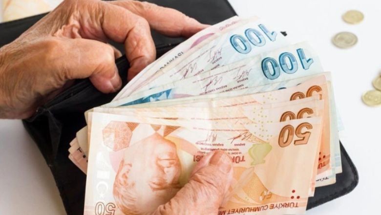 Memur ve Emeklilerin Zam Oranı Netleşti Memur ve Emeklilerin Zam Oranı Netleşti