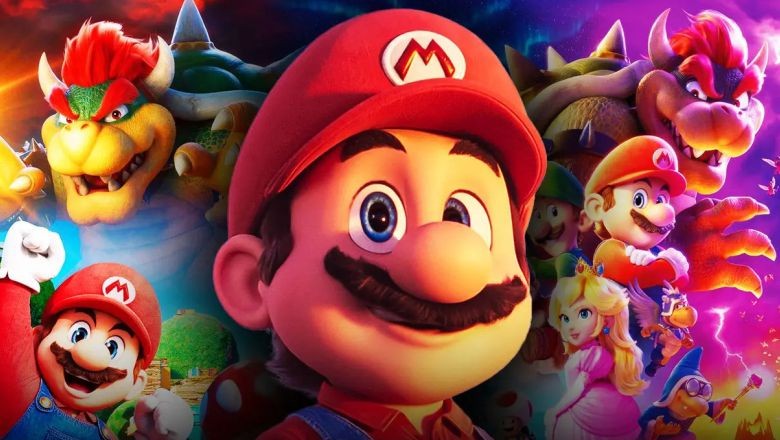 5 Adımlı Mario Rehberi