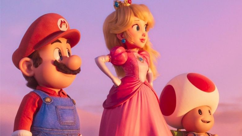 5 Adımlı Mario Rehberi