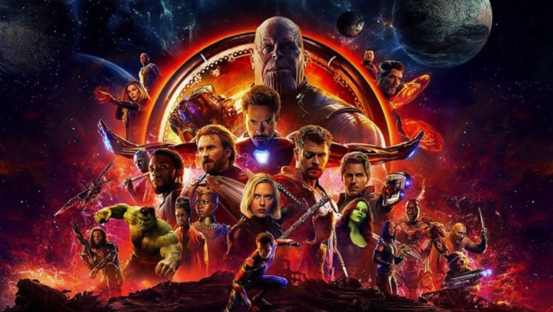 Marvel Evreni Rehberi