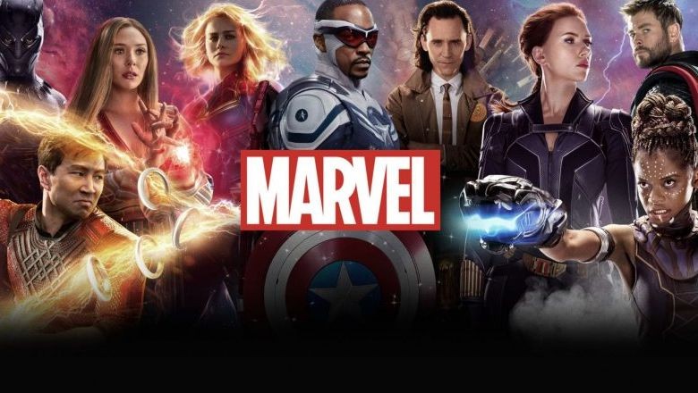 Marvel Evreni Rehberi