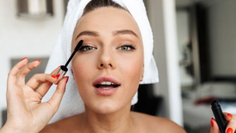 Güzellik Akımı: Mascara Cocktailing