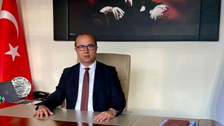 Balıkesir İl Kültür ve Turizm Müdürlüğü Koltuğu Yine Boşaldı!