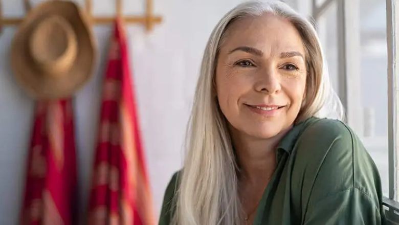 Menopoz Döneminin Beslenme Önerileri