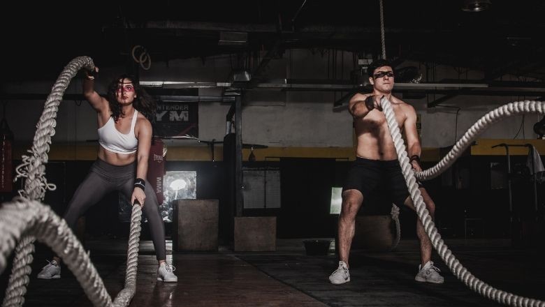 Spor Salonunun İlk Gün Rehberi!