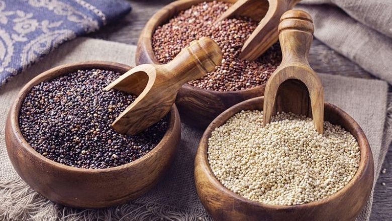 Kinoa Tüketmeniz İçin 5 Sebep