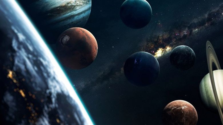 Merkür Retrosu Sona Eriyor: Tam Yol İleri!